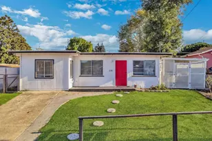 1238 Frances Rd, San Pablo, CA 94806 - Photo 1