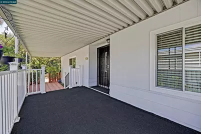2184 Dalis Drive, Concord, CA 94518 - Photo 3