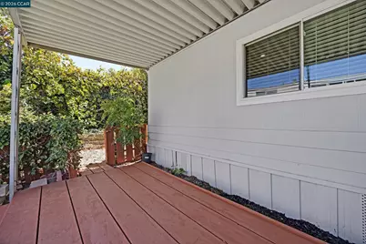 2184 Dalis Drive, Concord, CA 94518 - Photo 17