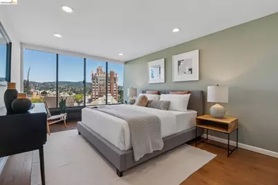 565 Bellevue Ave. #806, Oakland, CA 94610 - Photo 9