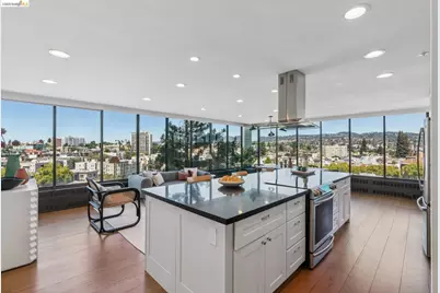 565 Bellevue Ave. #806, Oakland, CA 94610 - Photo 3