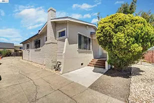 1707 73rd Ave, Oakland, CA 94621 - Photo 1
