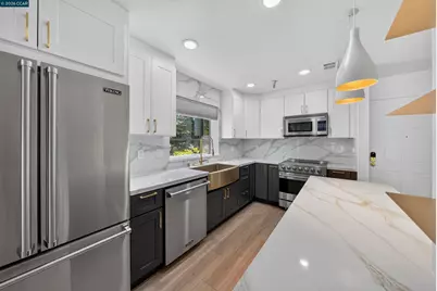 2578 Oak Road #215, Walnut Creek, CA 94597 - Photo 3