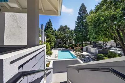 2578 Oak Road #215, Walnut Creek, CA 94597 - Photo 17