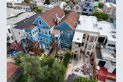 856 York Street, San Francisco, CA 94110 - Photo 39