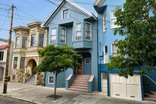 856 York St, San Francisco, CA 94110 - Photo 3