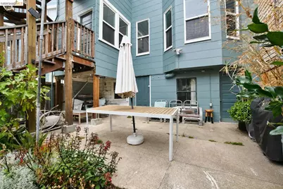 856 York Street, San Francisco, CA 94110 - Photo 29