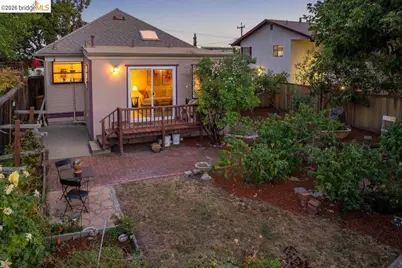 3621 Rhoda Ave, Oakland, CA 94602 - Photo 3