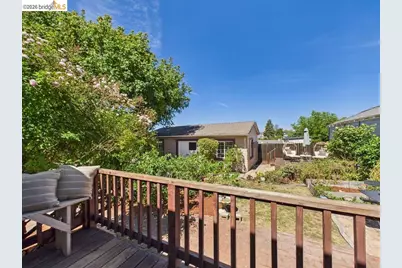 3621 Rhoda Ave, Oakland, CA 94602 - Photo 37