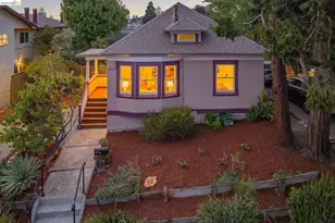 3621 Rhoda Ave, Oakland, CA 94602 - Photo 1
