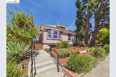 3621 Rhoda Ave, Oakland, CA 94602 - Photo 9