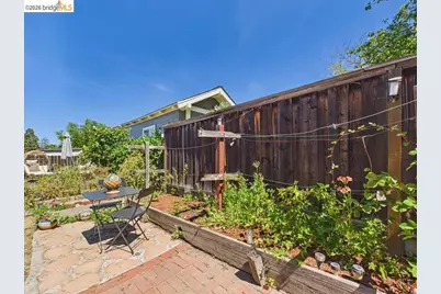 3621 Rhoda Ave, Oakland, CA 94602 - Photo 39