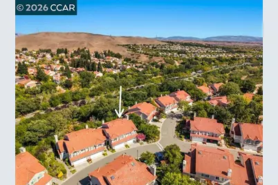 465 Clovercrest Ln, San Ramon, CA 94582 - Photo 35