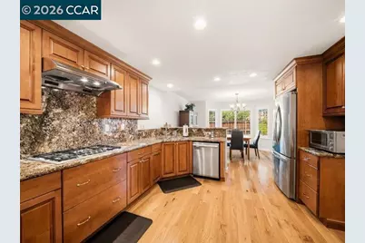 465 Clovercrest Ln, San Ramon, CA 94582 - Photo 15