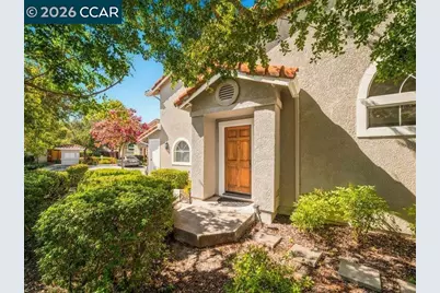 465 Clovercrest Ln, San Ramon, CA 94582 - Photo 3