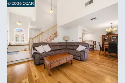 465 Clovercrest Ln, San Ramon, CA 94582 - Photo 9