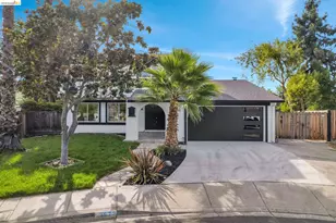 3672 Glacier Ct, Pleasanton, CA 94588 - Photo 1