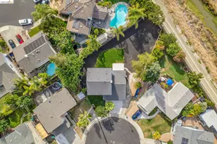 3672 Glacier Ct, Pleasanton, CA 94588 - Photo 45