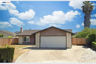4507 Lodovico Ct, Fremont, CA 94555 - Photo 1