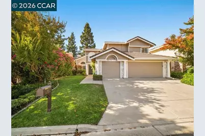 209 Walnut Creek Ct, Danville, CA 94506 - Photo 3