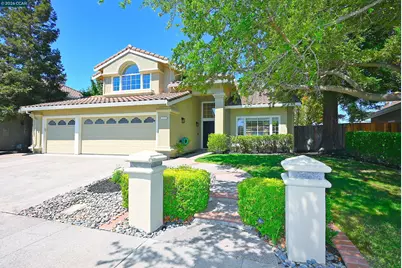 312 Sunset Dr, Danville, CA 94506 - Photo 3