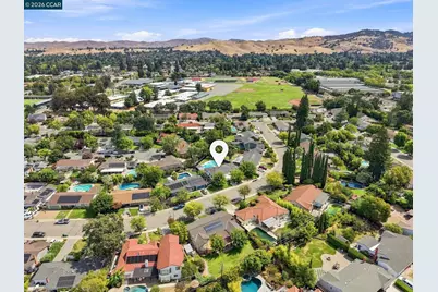 840 Kane Circle, Walnut Creek, CA 94598 - Photo 69