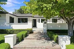 840 Kane Cir, Walnut Creek, CA 94598 - Photo 1