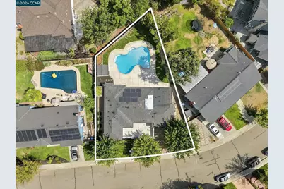 840 Kane Circle, Walnut Creek, CA 94598 - Photo 67