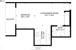 1458 Hudson St, Redwood City, CA 94523 - Photo 9