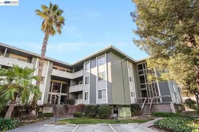 1458 Hudson Street #107, Redwood City, CA 94523 - Photo 1