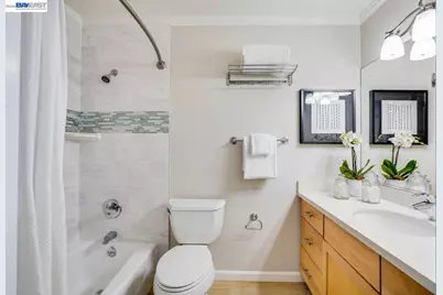 1458 Hudson Street #107, Redwood City, CA 94523 - Photo 5