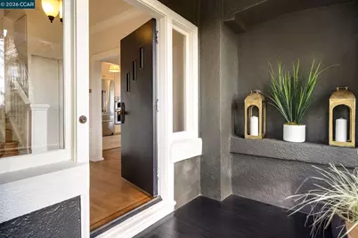 362 Magnolia Ave, Piedmont, CA 94611 - Photo 7