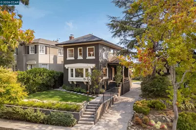 362 Magnolia Ave, Piedmont, CA 94611 - Photo 1
