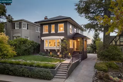 362 Magnolia Ave, Piedmont, CA 94611 - Photo 3