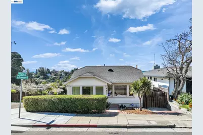 4471 Tulip Ave, Oakland, CA 94619 - Photo 3