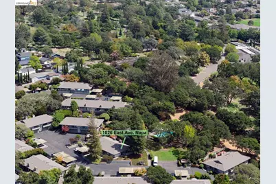 1026 East Ave, Napa, CA 94559 - Photo 49