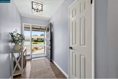 1560 American Beauty Dr, Concord, CA 94521 - Photo 3
