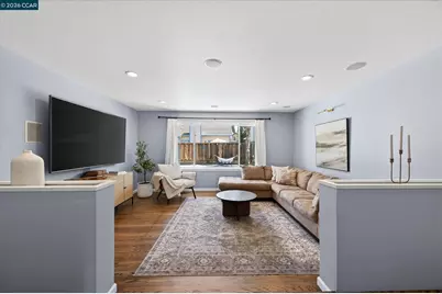 1560 American Beauty Dr, Concord, CA 94521 - Photo 5