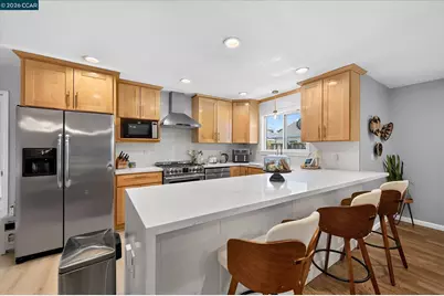 1560 American Beauty Dr, Concord, CA 94521 - Photo 9