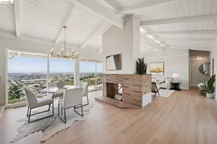 7425 Hillmont Dr, Oakland, CA 94605 - Photo 9