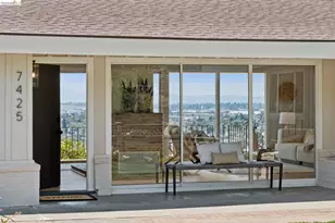 7425 Hillmont Dr, Oakland, CA 94605 - Photo 7