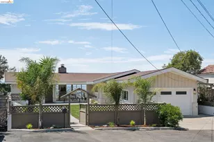 7425 Hillmont Dr, Oakland, CA 94605 - Photo 1