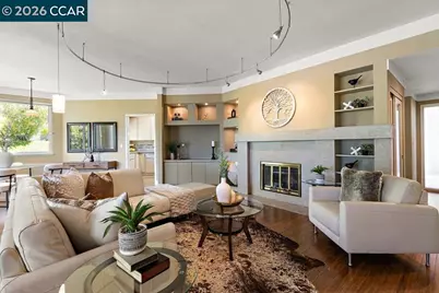 3324 Ptarmigan Drive #4A, Walnut Creek, CA 94595 - Photo 3