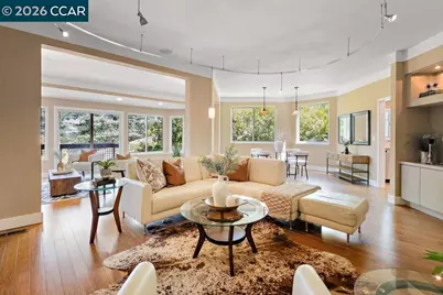 3324 Ptarmigan Drive #4A, Walnut Creek, CA 94595 - Photo 1