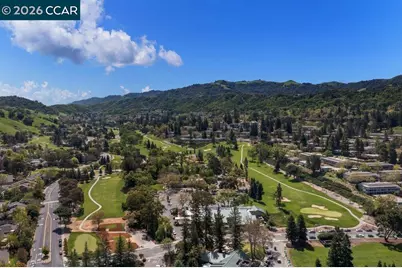 3324 Ptarmigan Drive #4A, Walnut Creek, CA 94595 - Photo 43