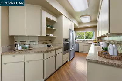 3324 Ptarmigan Drive #4A, Walnut Creek, CA 94595 - Photo 13