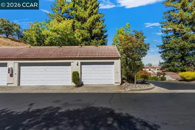 3324 Ptarmigan Drive #4A, Walnut Creek, CA 94595 - Photo 39