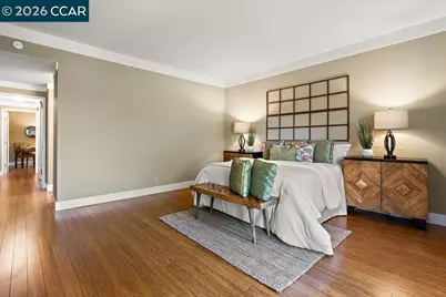 3324 Ptarmigan Drive #4A, Walnut Creek, CA 94595 - Photo 17
