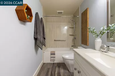 3324 Ptarmigan Drive #4A, Walnut Creek, CA 94595 - Photo 25