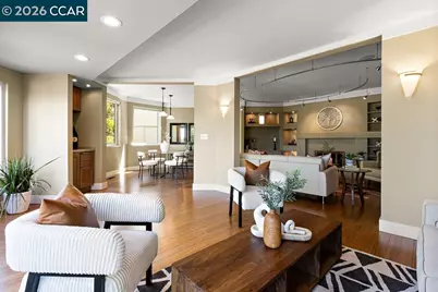 3324 Ptarmigan Drive #4A, Walnut Creek, CA 94595 - Photo 5